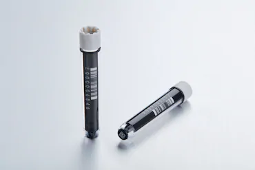 艾本德Eppendorf CryoStorage Vial, 1.0 mL, 不含 DNase、RNase、人類 DNA 和內(nèi)毒素；外螺紋，預(yù)先加蓋灰色管蓋，帶 2D SafeCode (DataMa