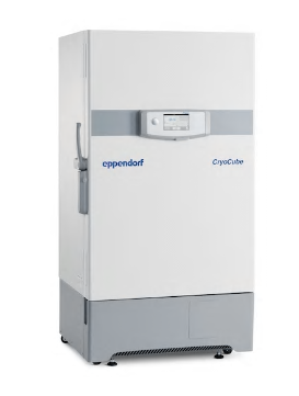 德國艾本德（Eppendorf）CryoCube? F740hiw，3 c。超低溫冰箱（左開門）